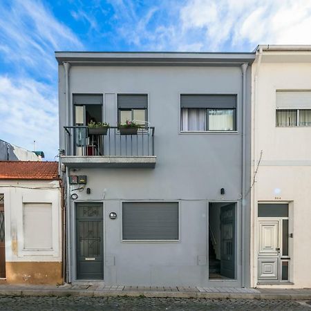 Apartamento A Francos Gyn Lovers Porto Bagian luar foto