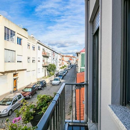 Apartamento A Francos Gyn Lovers Porto Bagian luar foto