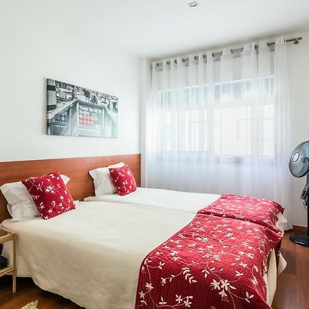 Apartamento A Francos Gyn Lovers Porto Bagian luar foto