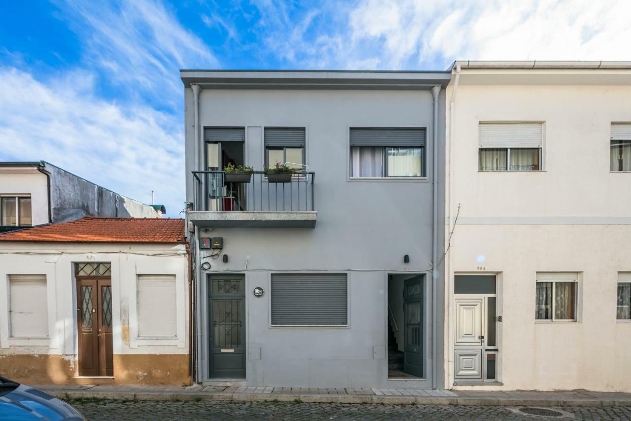 Apartamento A Francos Gyn Lovers Porto Bagian luar foto