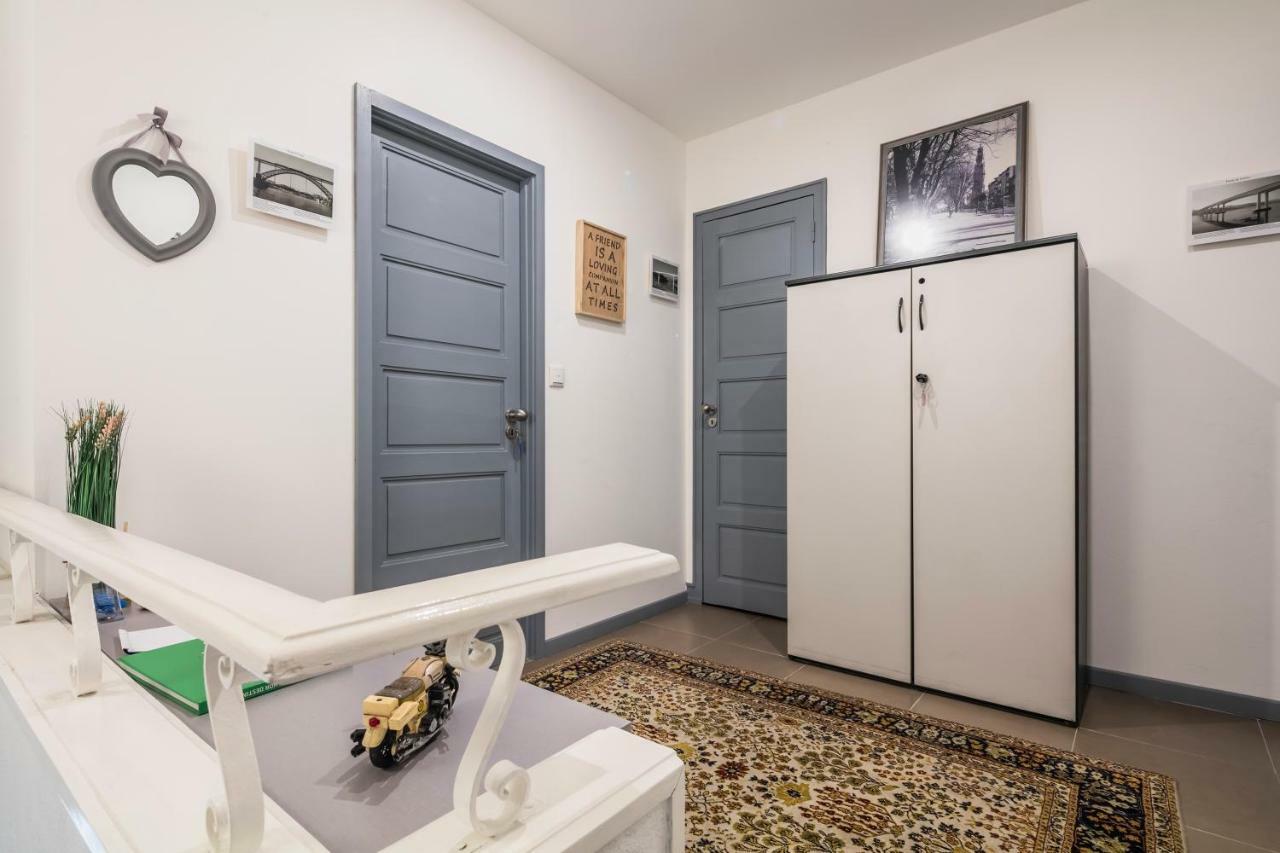 Apartamento A Francos Gyn Lovers Porto Bagian luar foto