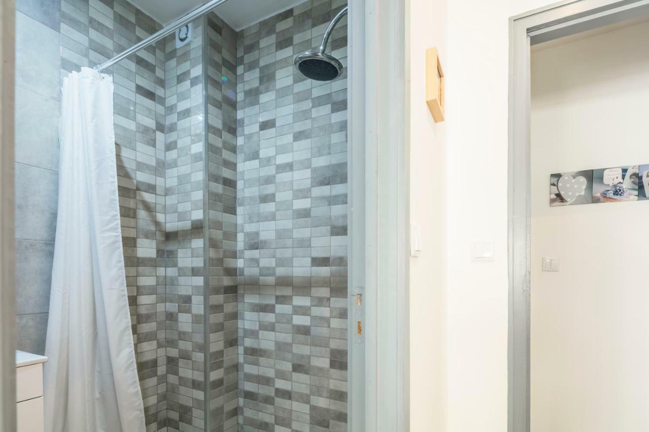 Apartamento A Francos Gyn Lovers Porto Bagian luar foto