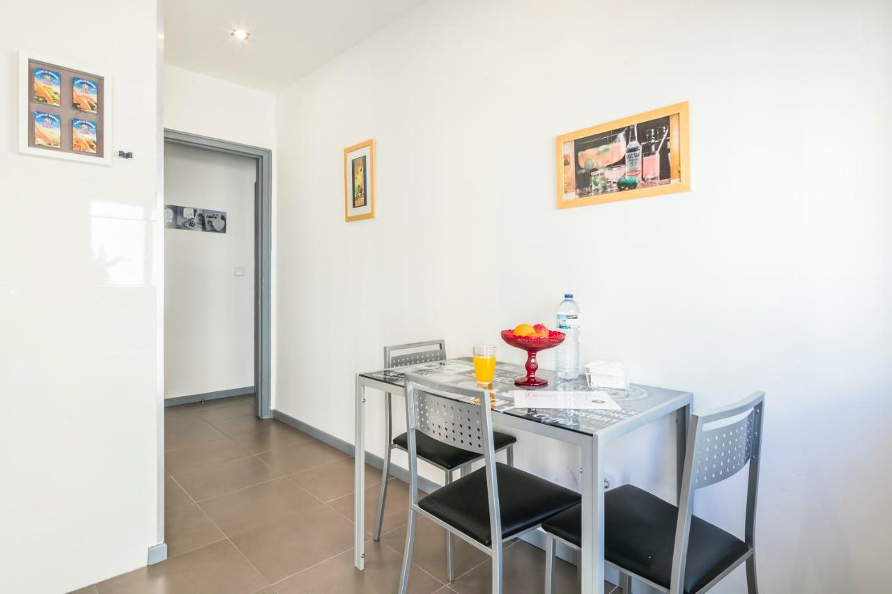 Apartamento A Francos Gyn Lovers Porto Bagian luar foto
