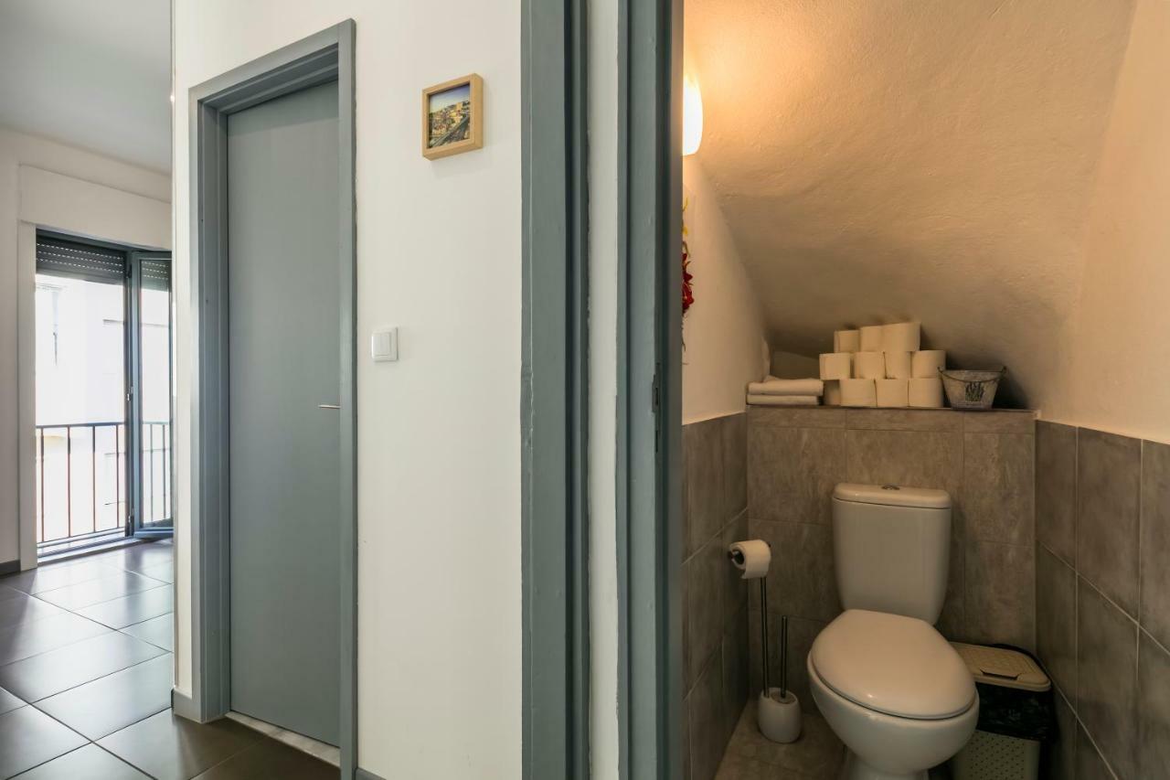 Apartamento A Francos Gyn Lovers Porto Bagian luar foto