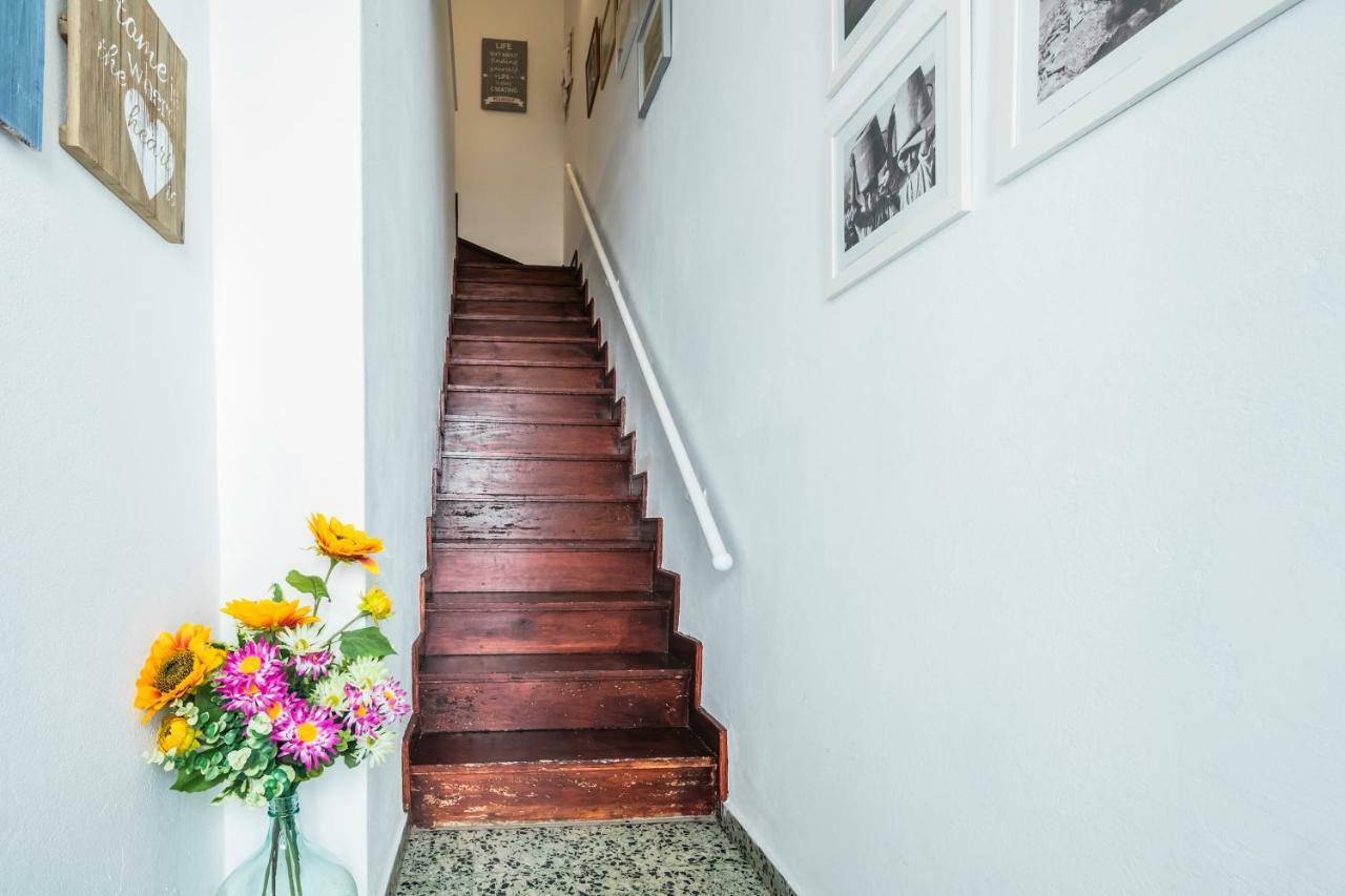 Apartamento A Francos Gyn Lovers Porto Bagian luar foto