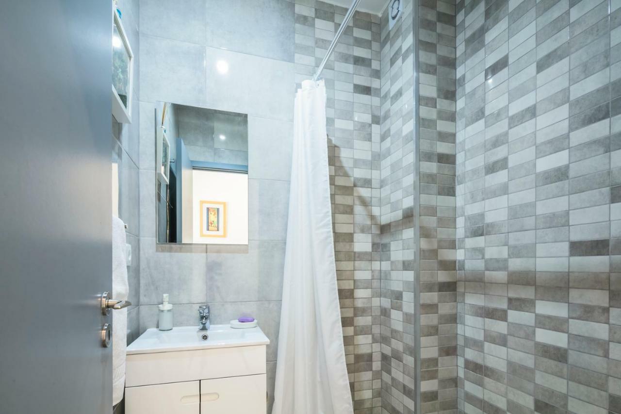 Apartamento A Francos Gyn Lovers Porto Bagian luar foto