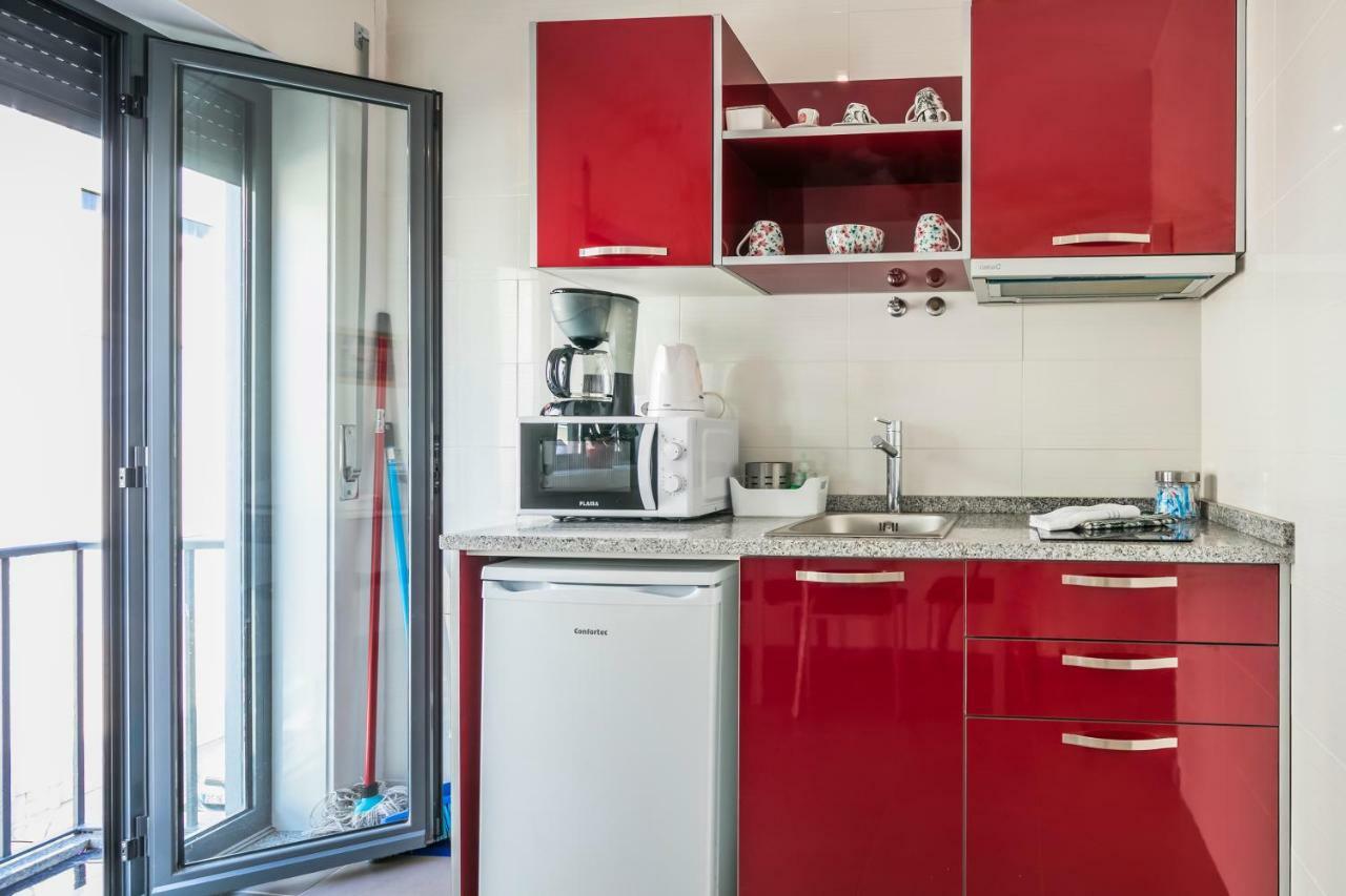 Apartamento A Francos Gyn Lovers Porto Bagian luar foto