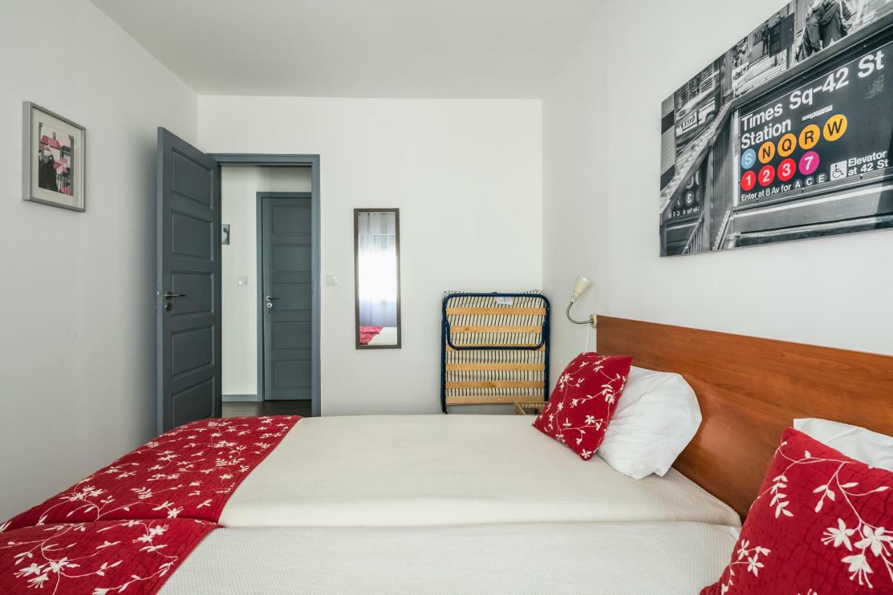 Apartamento A Francos Gyn Lovers Porto Bagian luar foto