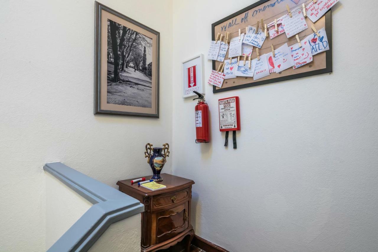 Apartamento A Francos Gyn Lovers Porto Bagian luar foto