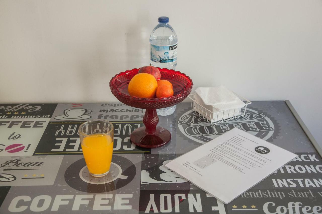 Apartamento A Francos Gyn Lovers Porto Bagian luar foto