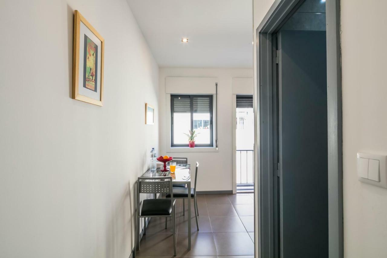 Apartamento A Francos Gyn Lovers Porto Bagian luar foto