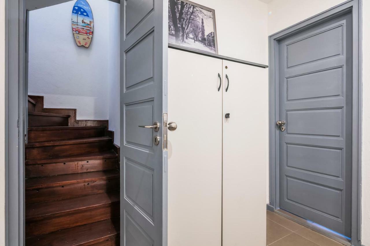 Apartamento A Francos Gyn Lovers Porto Bagian luar foto
