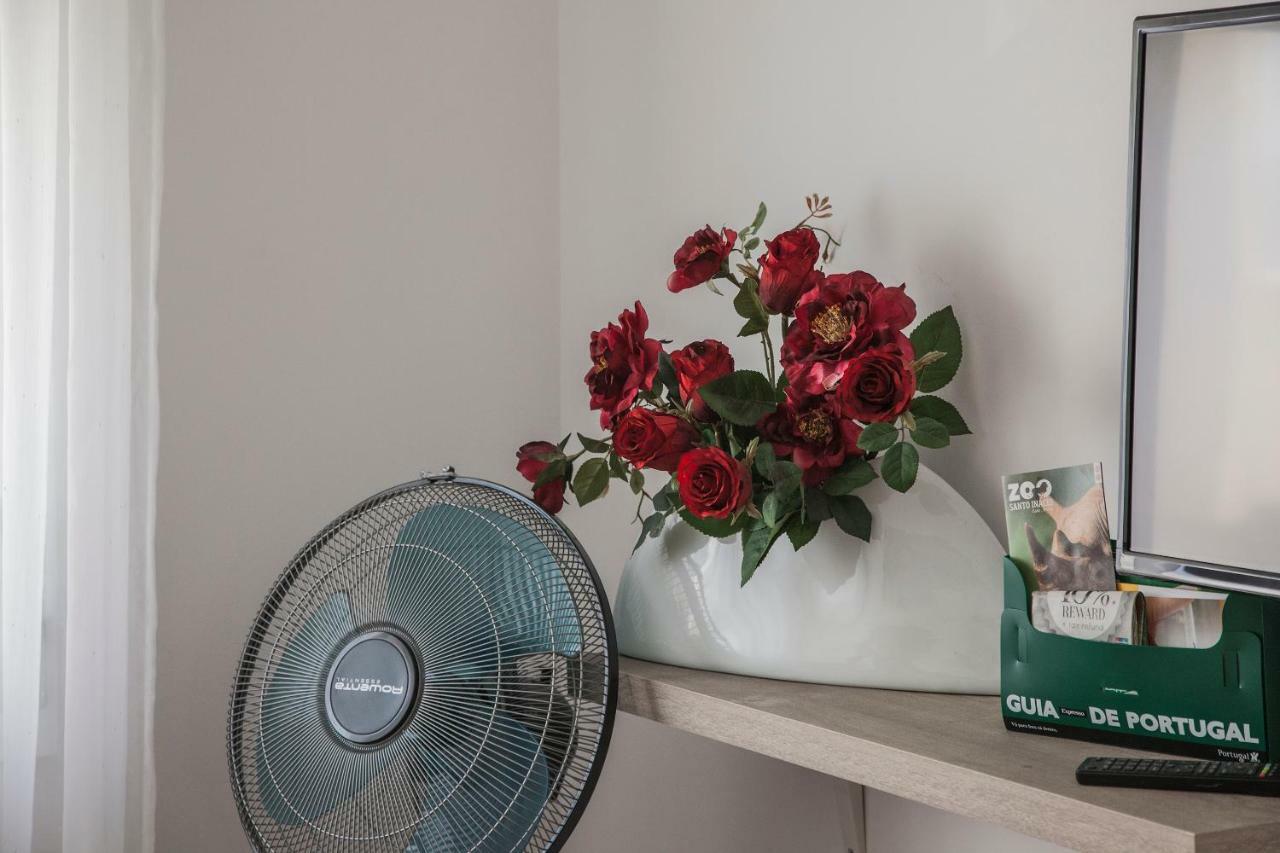 Apartamento A Francos Gyn Lovers Porto Bagian luar foto